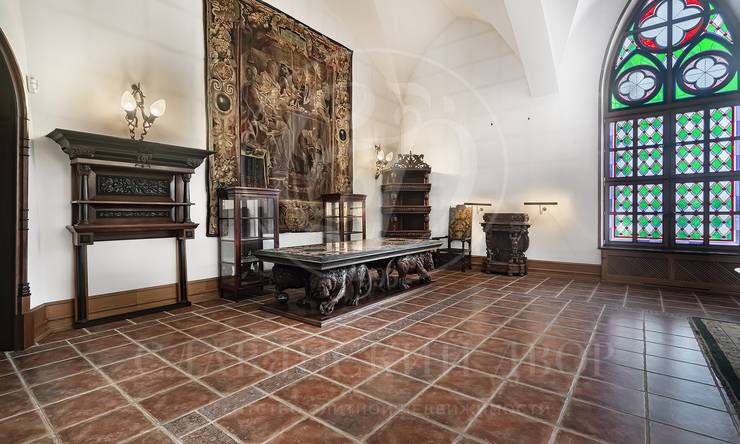 Лот-5793-452891 аренда дома Рублево-Успенское шоссе Калчуга