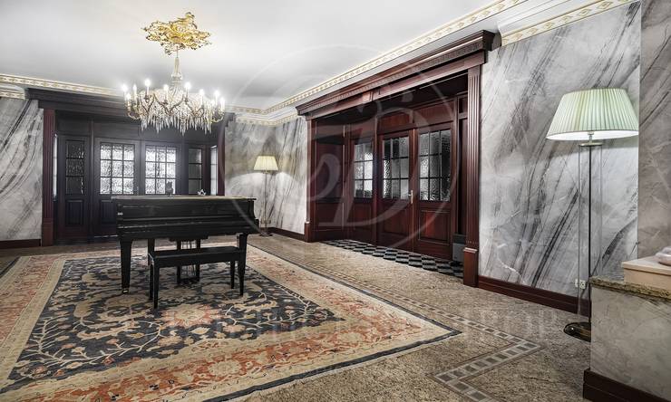 Лот-5793-452892 аренда дома Рублево-Успенское шоссе Калчуга