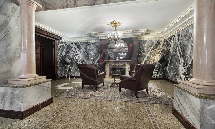 Лот-5793-452894 аренда дома Рублево-Успенское шоссе Калчуга