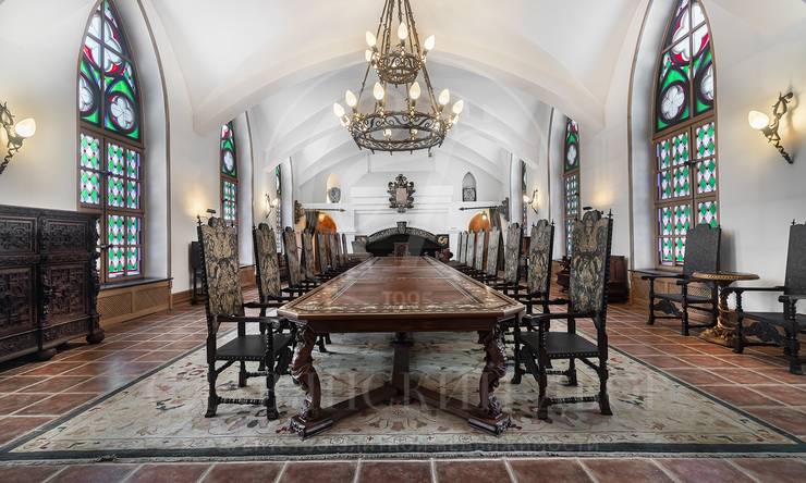 Лот-5793-452896 аренда дома Рублево-Успенское шоссе Калчуга