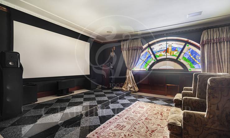 Лот-5793-452898 аренда дома Рублево-Успенское шоссе Калчуга