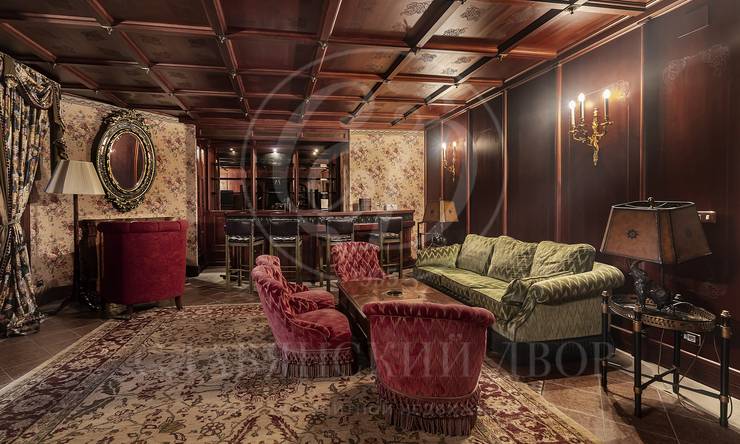 Лот-5793-452900 аренда дома Рублево-Успенское шоссе Калчуга