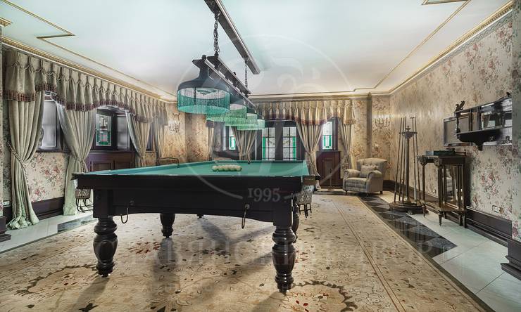 Лот-5793-452901 аренда дома Рублево-Успенское шоссе Калчуга