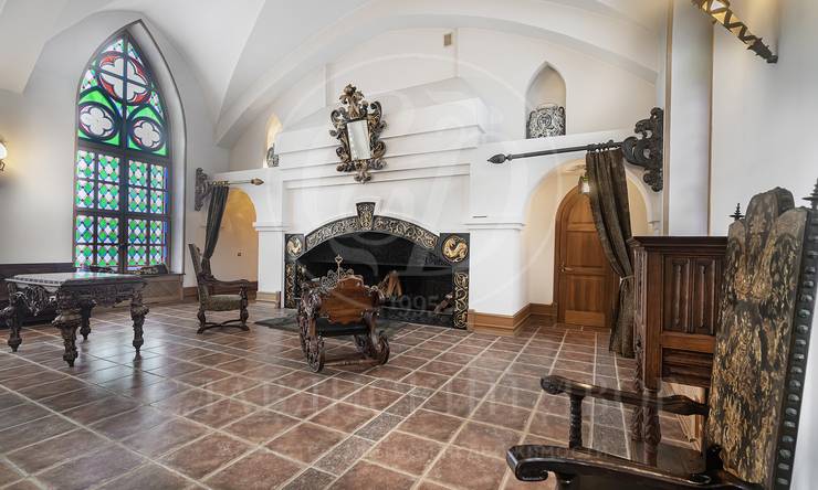 Лот-5793-452903 аренда дома Рублево-Успенское шоссе Калчуга