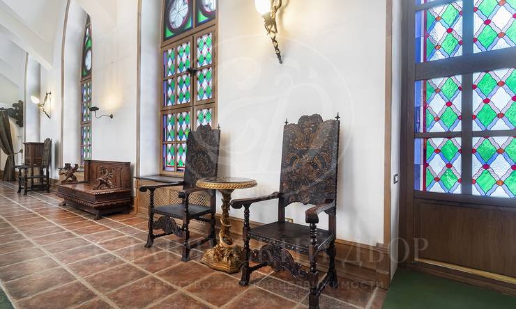 Лот-5793-452904 аренда дома Рублево-Успенское шоссе Калчуга