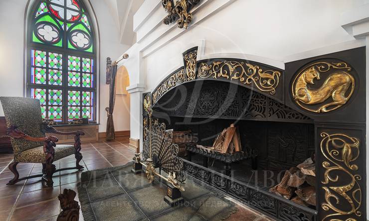 Лот-5793-452905 аренда дома Рублево-Успенское шоссе Калчуга