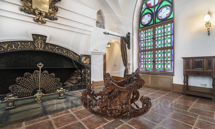 Лот-5793-452907 аренда дома Рублево-Успенское шоссе Калчуга