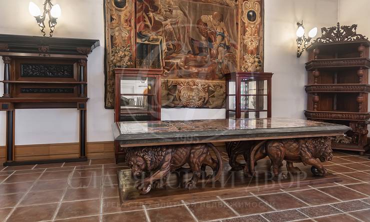 Лот-5793-452909 аренда дома Рублево-Успенское шоссе Калчуга