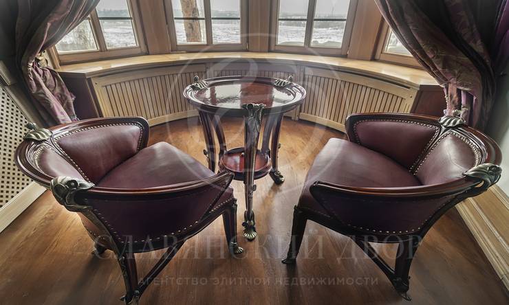 Лот-5793-452910 аренда дома Рублево-Успенское шоссе Калчуга