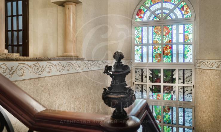 Лот-5793-452911 аренда дома Рублево-Успенское шоссе Калчуга