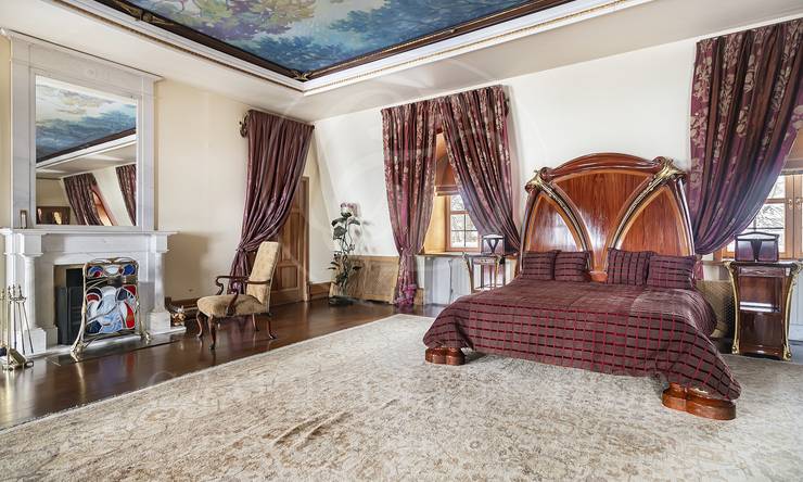 Лот-5793-452912 аренда дома Рублево-Успенское шоссе Калчуга