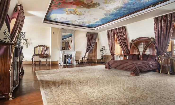 Лот-5793-452913 аренда дома Рублево-Успенское шоссе Калчуга