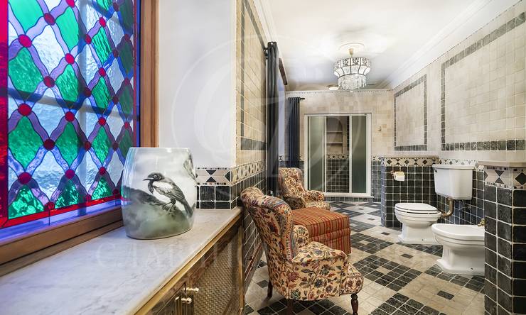 Лот-5793-452914 аренда дома Рублево-Успенское шоссе Калчуга