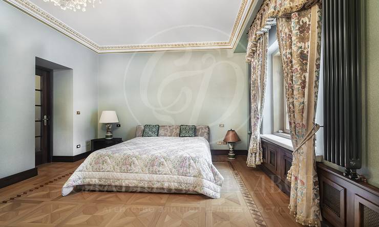 Лот-5793-452916 аренда дома Рублево-Успенское шоссе Калчуга