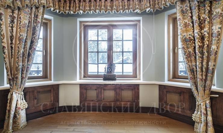 Лот-5793-452917 аренда дома Рублево-Успенское шоссе Калчуга