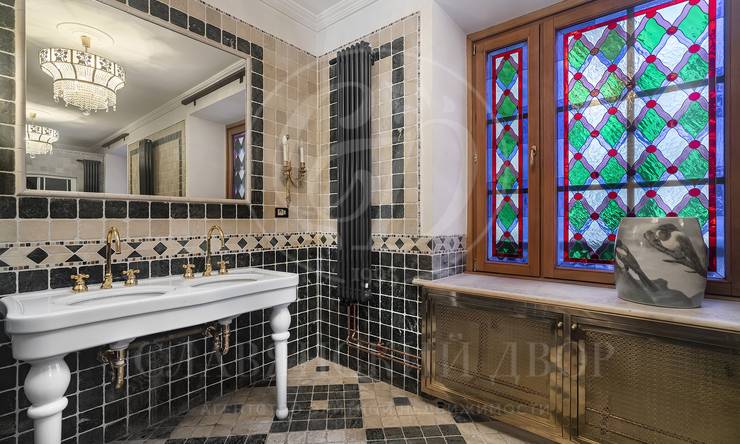 Лот-5793-452918 аренда дома Рублево-Успенское шоссе Калчуга