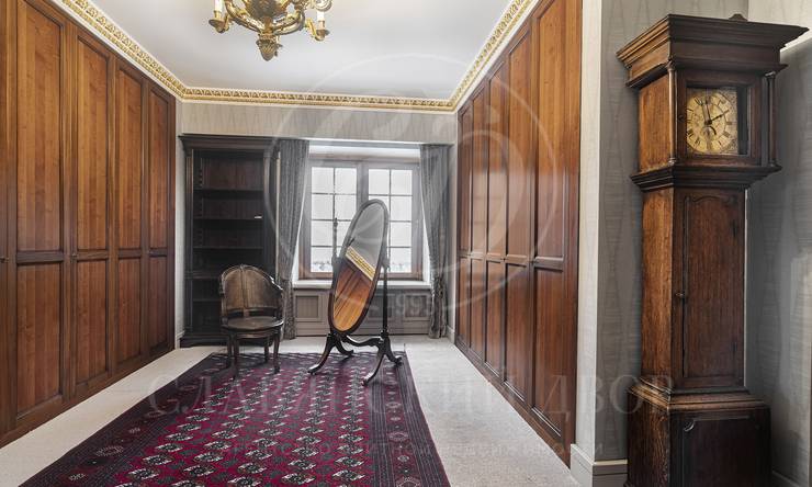 Лот-5793-452919 аренда дома Рублево-Успенское шоссе Калчуга