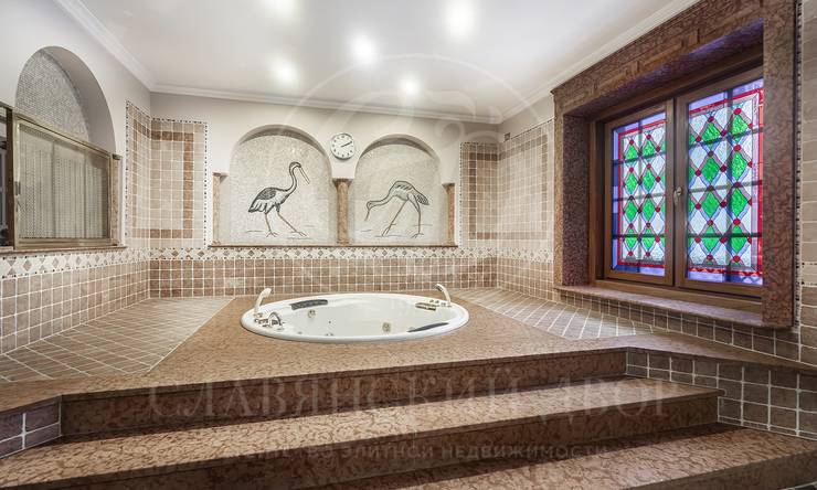 Лот-5793-452920 аренда дома Рублево-Успенское шоссе Калчуга