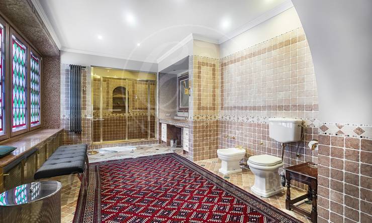 Лот-5793-452921 аренда дома Рублево-Успенское шоссе Калчуга