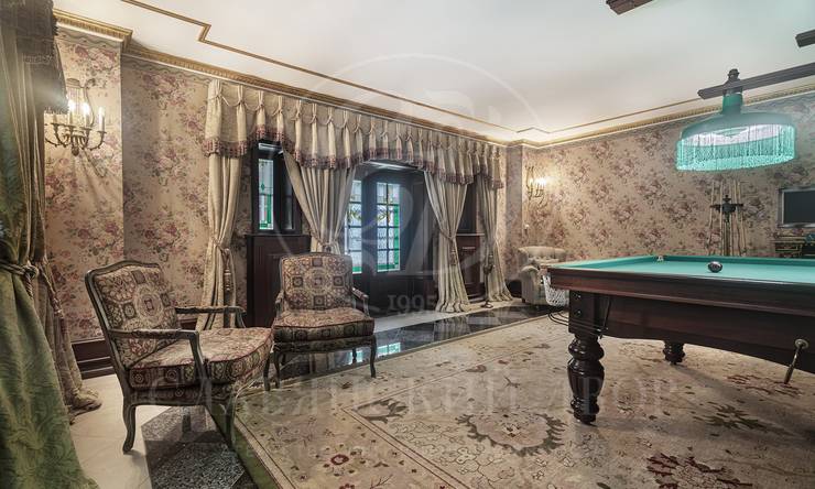 Лот-5793-452924 аренда дома Рублево-Успенское шоссе Калчуга