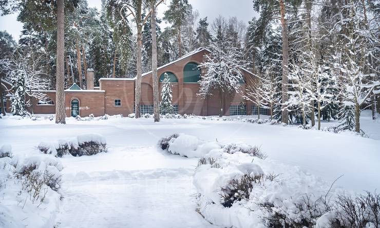 Лот-5793-452926 аренда дома Рублево-Успенское шоссе Калчуга