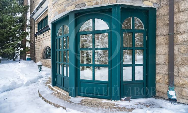 Лот-5793-452930 аренда дома Рублево-Успенское шоссе Калчуга