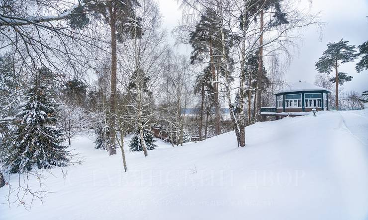 Лот-5793-452931 аренда дома Рублево-Успенское шоссе Калчуга