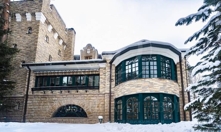 Лот-5793-452933 аренда дома Рублево-Успенское шоссе Калчуга