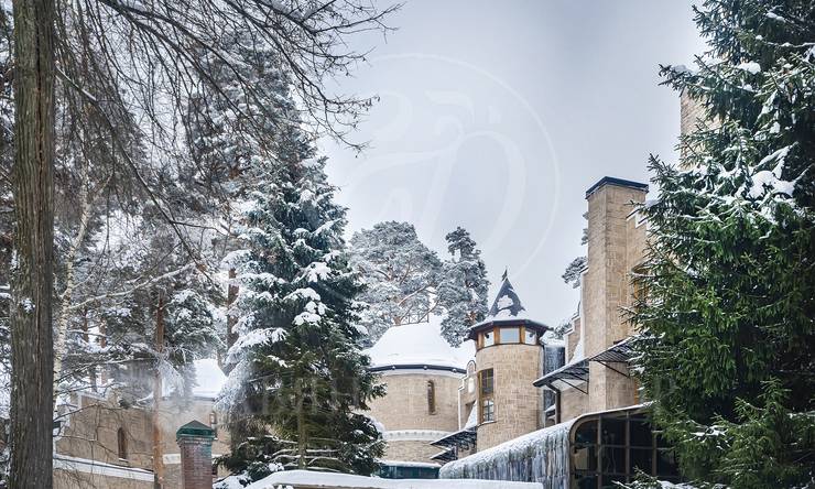 Лот-5793-452936 аренда дома Рублево-Успенское шоссе Калчуга