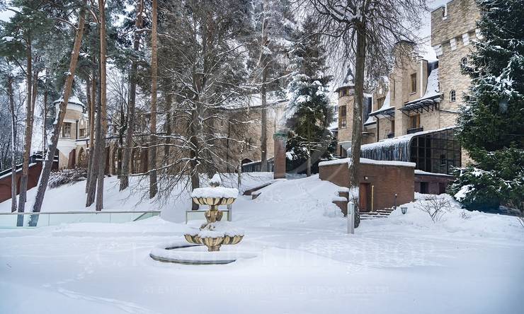 Лот-5793-452941 аренда дома Рублево-Успенское шоссе Калчуга