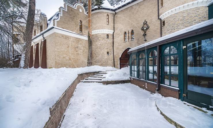 Лот-5793-452954 аренда дома Рублево-Успенское шоссе Калчуга