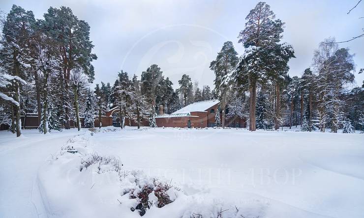 Лот-5793-452969 аренда дома Рублево-Успенское шоссе Калчуга