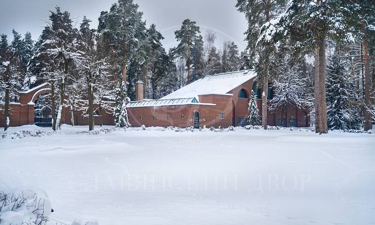 Лот-5793-452970 аренда дома Рублево-Успенское шоссе Калчуга