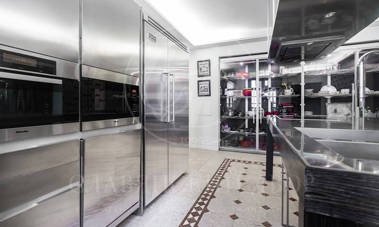 Лот-5793-452971 аренда дома Рублево-Успенское шоссе Калчуга