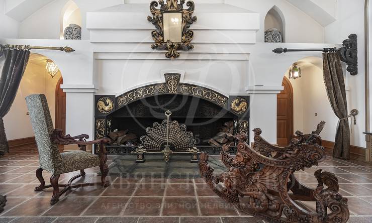 Лот-5793-452973 аренда дома Рублево-Успенское шоссе Калчуга