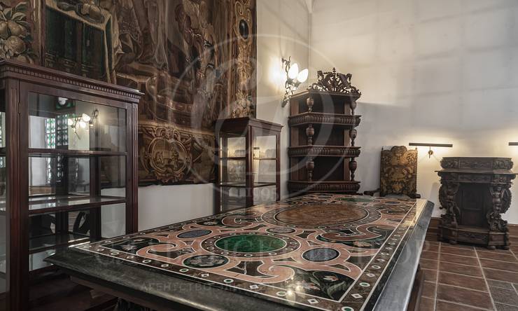 Лот-5793-452982 аренда дома Рублево-Успенское шоссе Калчуга