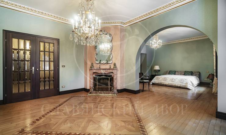 Лот-5793-452988 аренда дома Рублево-Успенское шоссе Калчуга