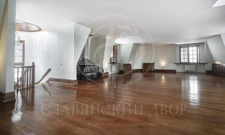 Лот-5793-452991 аренда дома Рублево-Успенское шоссе Калчуга