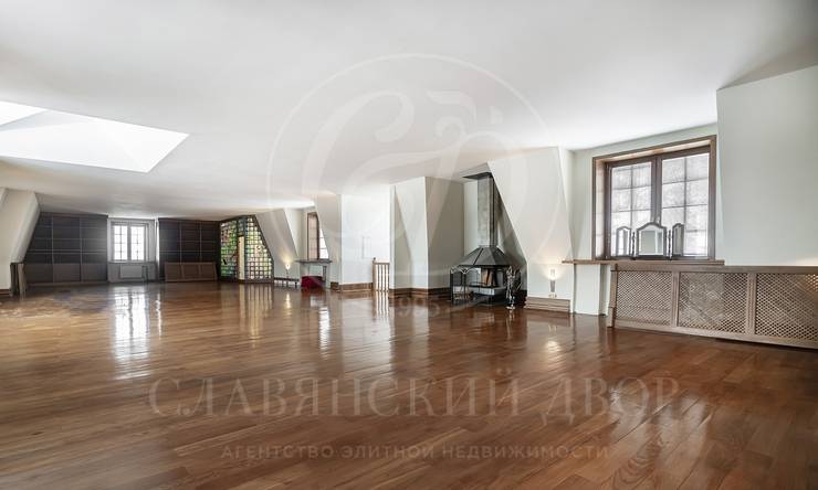 Лот-5793-452992 аренда дома Рублево-Успенское шоссе Калчуга