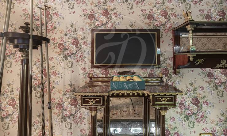 Лот-5793-452993 аренда дома Рублево-Успенское шоссе Калчуга