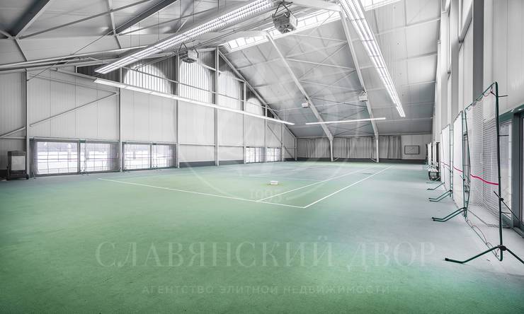 Лот-5793-452995 аренда дома Рублево-Успенское шоссе Калчуга