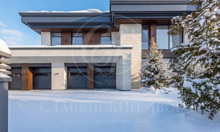 Лот-12051-453002 продажа дома Рублево-Успенское шоссе Барвиха XXI (21)