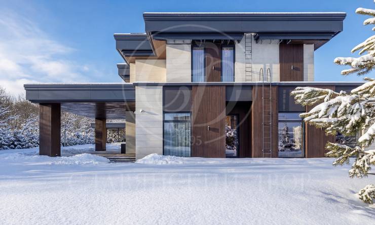 Лот-12051-453003 продажа дома Рублево-Успенское шоссе Барвиха XXI (21)