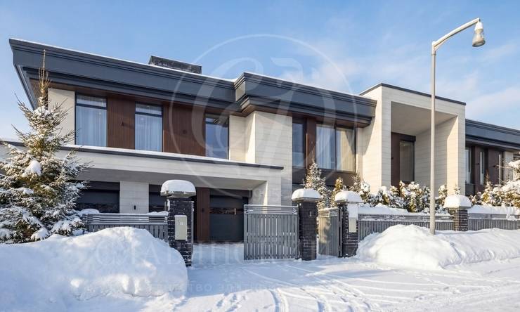 Лот-12051-453005 продажа дома Рублево-Успенское шоссе Барвиха XXI (21)