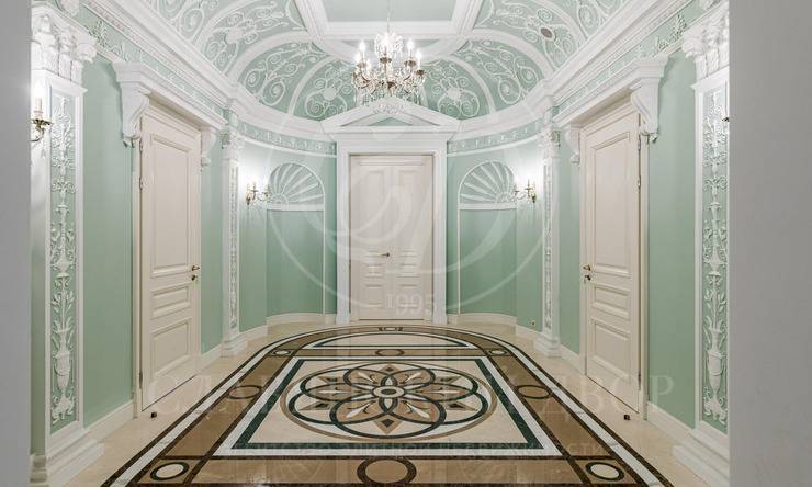 Лот-12359-453022 продажа дома Рублево-Успенское шоссе Николина Поляна