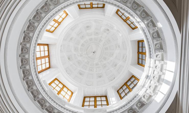 Лот-12359-453036 продажа дома Рублево-Успенское шоссе Николина Поляна