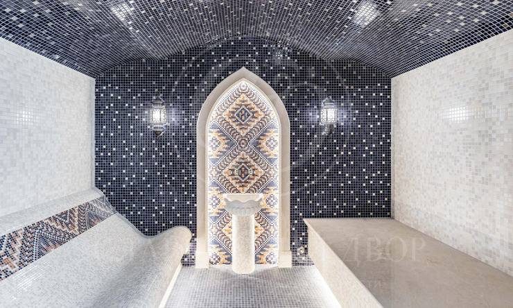 Лот-12359-453037 продажа дома Рублево-Успенское шоссе Николина Поляна