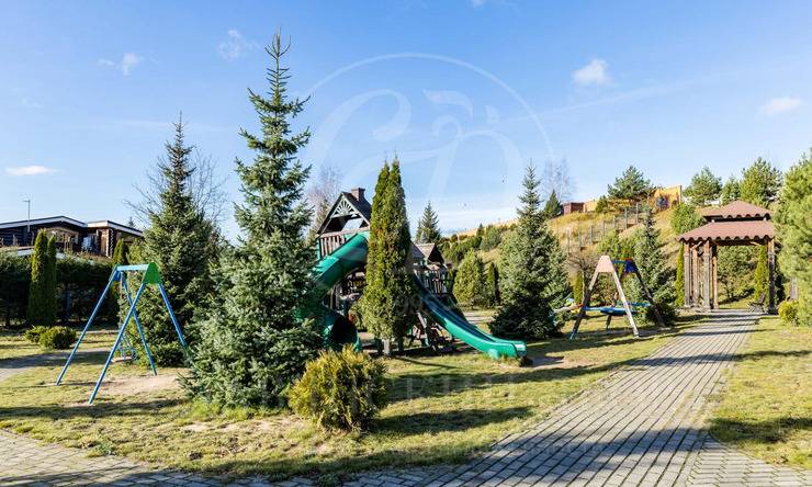 Лот-12359-453041 продажа дома Рублево-Успенское шоссе Николина Поляна