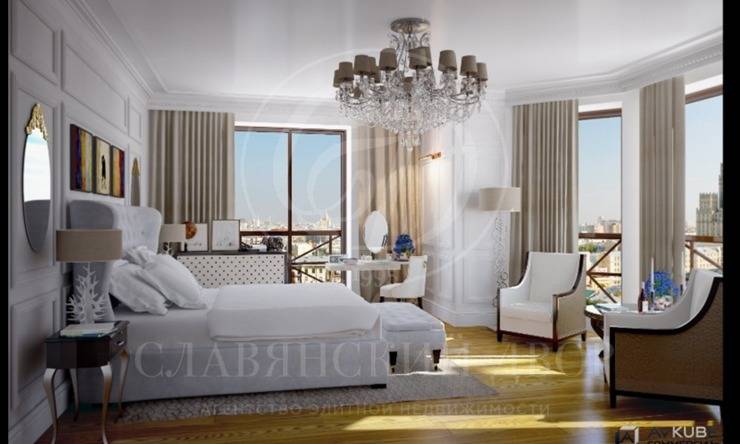 Лот-6579-45306 Продажа квартиры Таганская, Павелецкая