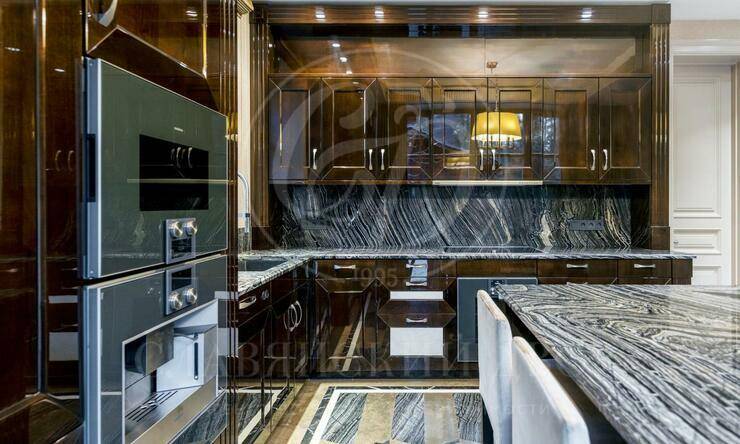 Лот-12361-453060 продажа дома Рублево-Успенское шоссе Конус